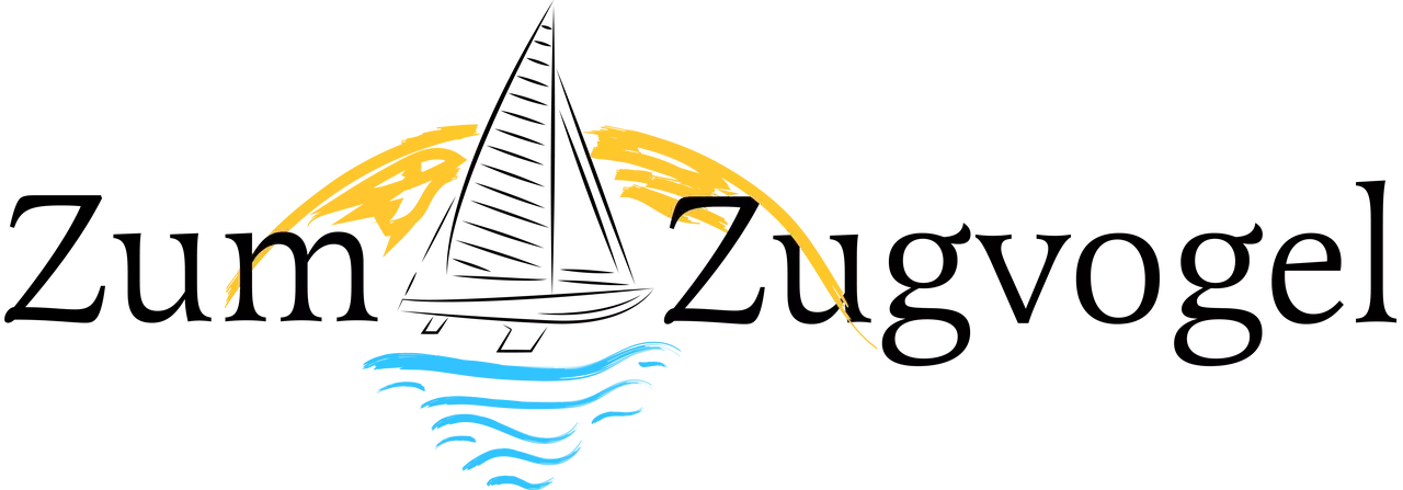 Logo Zum Zugvogel
